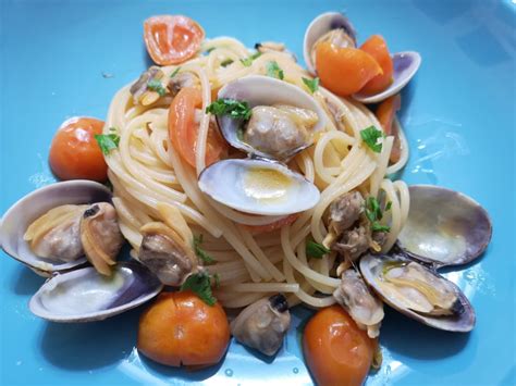 Check spelling or type a new query. Ingredienti Spaghetti Alle Vongole - Spaghetti Alle ...
