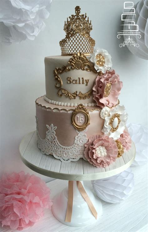 We did not find results for: Vintage Corsage Flowers | 16 birthday cake, Vintage ...