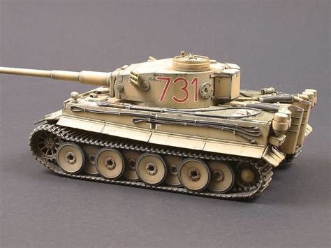 A Toy Tank With The Number On It