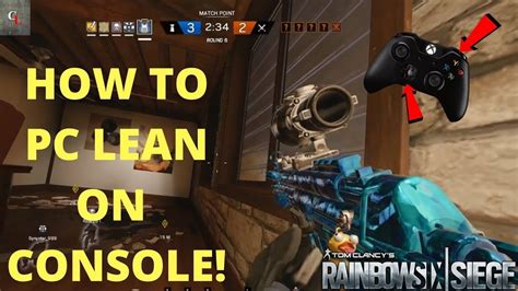 Welcome to the rainbow six subreddit, a community for r6 fans to discuss rainbow six siege and past favorites. NEW CRAZY GLITCH IN RAINBOW SIX SIEGE!!!! LEAN WITHOUT ...