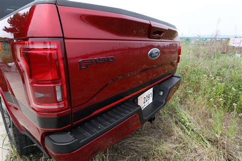An electric vehicle that's built ford tough? New Electric Ford F-150 Breaks Through Cost of Operation ...