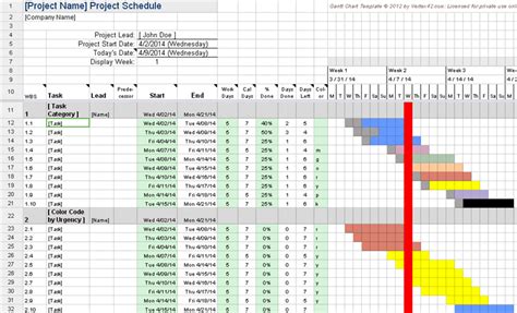 Despite the rumors, it's easy to onboard your team with most online project management. Easy Gantt Chart Makers