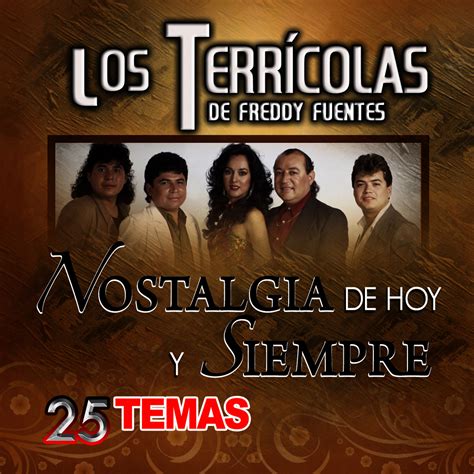 Mis Discografias Discografia Los Terricolas