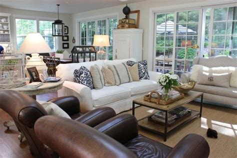 I cover decorating ideas, houzz tours & the monthly home maintenance checklist. decoration: Captivating Family Room Decorating Ideas With ...
