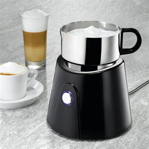 Buy Induction Milk Frother 3 Year Product Guarantee