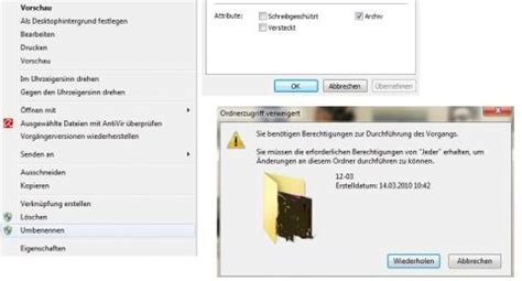 Sonstige dateien lassen sich öffnen (kopie habe ich aber da fehlt die hälfte) kennt jemand dieses phänomen und hat eine lösung parat? DATEI lässt sich NICHT LÖSCHEN? Blau-Gelbes-Schild Symbol ...
