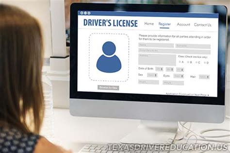 Texas Drivers Ed Six Hour Adult Driver Education Course