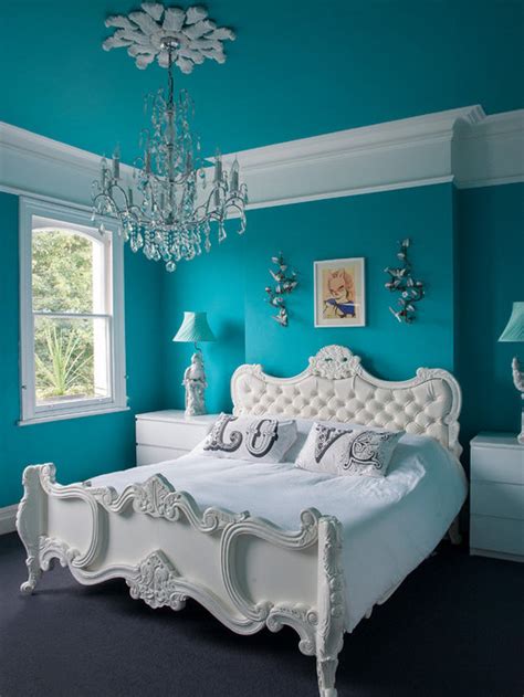 Best Teenage Girls Bedroom Paint Color Design Ideas And Remodel Pictures