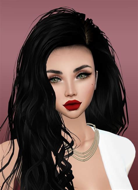 On Imvu You Can Customize 3d Avatars And Chat Rooms Using
