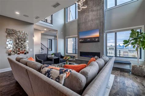 Winter Solstice Special at Nashville Skyline Oasis - Home Rental in