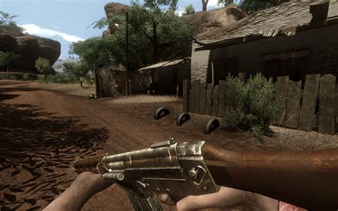 Wood Fal Image Far Cry 2 Redux Mod For Far Cry 2 Mod Db