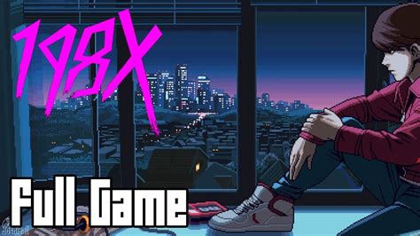 198x Full Game No Commentary Youtube