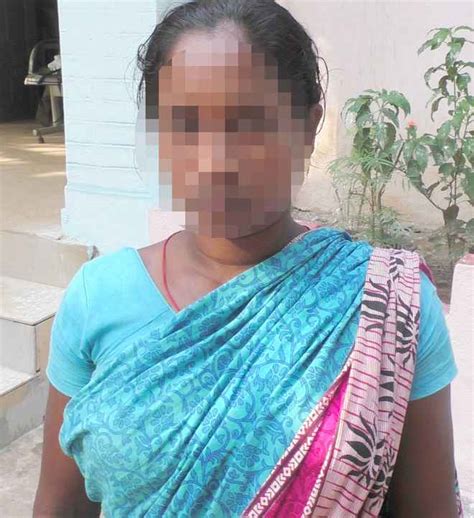 Labelled A Witch Odisha Woman Stripped Beaten Up Sambad English