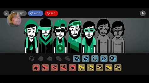Incredibox Review All Versions Youtube