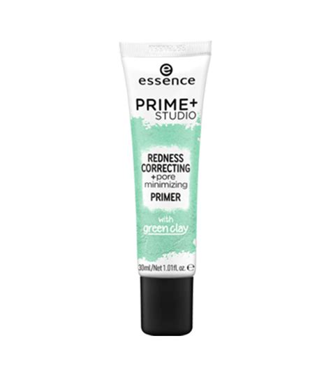The official twitter page of essence. Buy essence - Primer pore reducing - Redness corrector ...