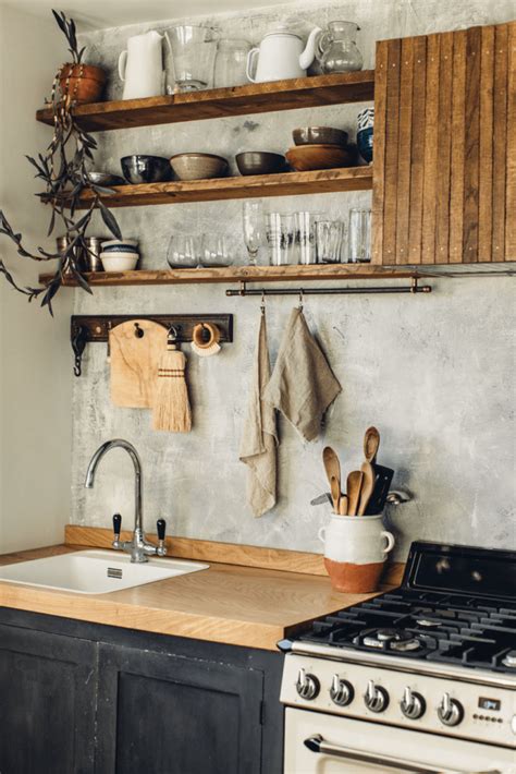 5 Inspiring Takes On Rustic Scandinavian Interior Nook And Find
