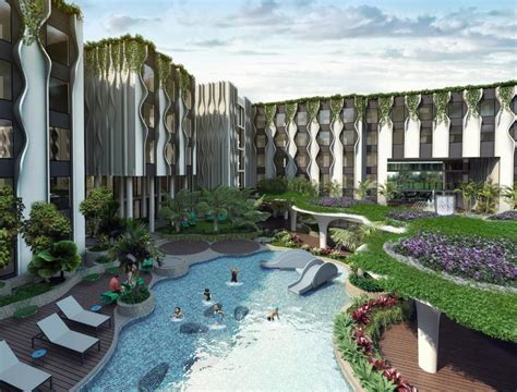 Village Hotel Sentosa By Far East Hospitality Singapore Updated 2024