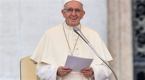 La Iglesia No Puede Avanzar Con Evangelizadores Amargados Papa
