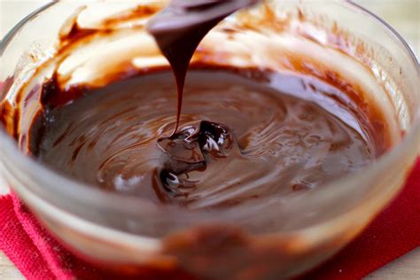 Jenny Steffens Hobick Chocolate Molten Cake Recipe