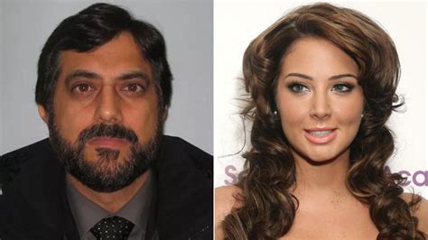 fake sheikh mazher mahmood guilty over tulisa case bbc news