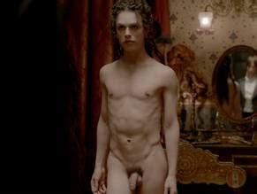 Jonny Beauchamp Nude Aznude Men