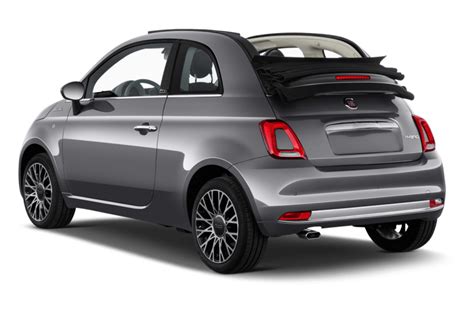 Fiat 500c Hybrid Dolcevita Konfigurator And Aktuelle Preisliste Meinautode