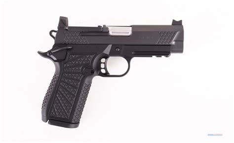 Wilson Combat 9mm Sfx9 Hc 4 15 For Sale At