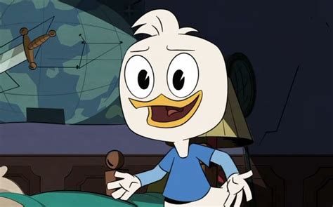 Dewey Duck Duck Tales Duck Disney Characters