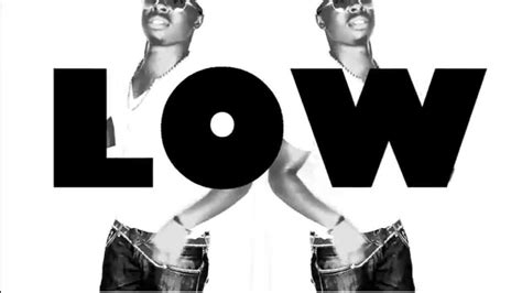Chris Brown Drop It Low Girl Video Cover Youtube