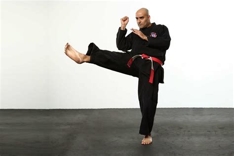 The Israeli Martial Arts And Self Defense Academy Westlake Village