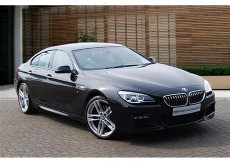 Obviously vw imports most of its models to the us but no doubt those models have been modified for us standards. BMW 640d M Sport Gran Coupe - European Car Imports