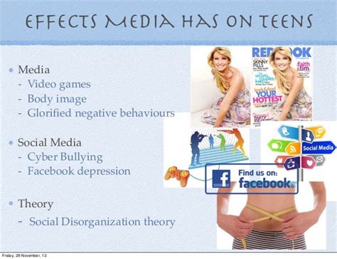 Medias Influence On Adolescent Body Image Essay