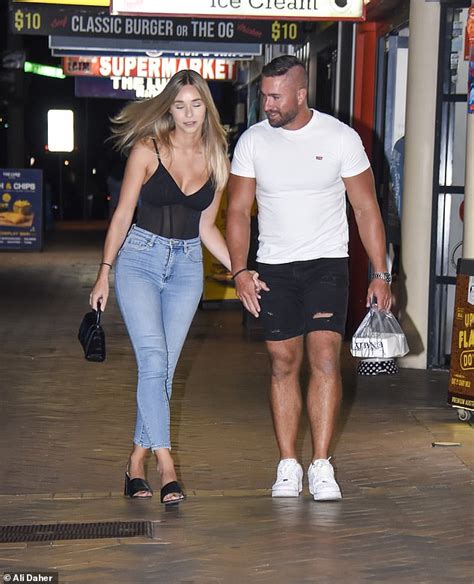 mafs bronte schofield breaks her silence after harrison boon debuts stunning trends now