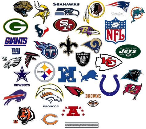 Collection Of National Football League Png Pluspng
