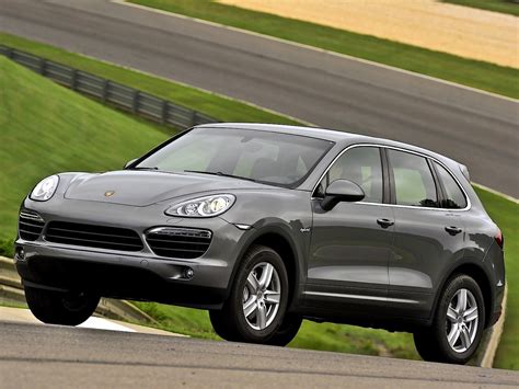 Edmunds also has porsche cayenne pricing, mpg, specs, pictures, safety features, consumer reviews and more. PORSCHE Cayenne S Hybrid (958) specs & photos - 2010, 2011 ...