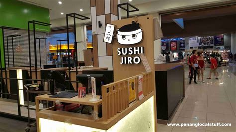It is the largest malaysian cinema company, with most of its cinemas are located in the mid valley megamall with 21 screen cinemas and 2763. Sushi Jiro & Don Jiro At Gurney Plaza, Georgetown, Penang ...