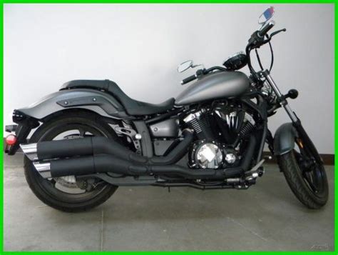Find yamaha stryker in canada | visit kijiji classifieds to buy, sell, or trade almost anything! 2014 Yamaha Stryker for sale on 2040-motos