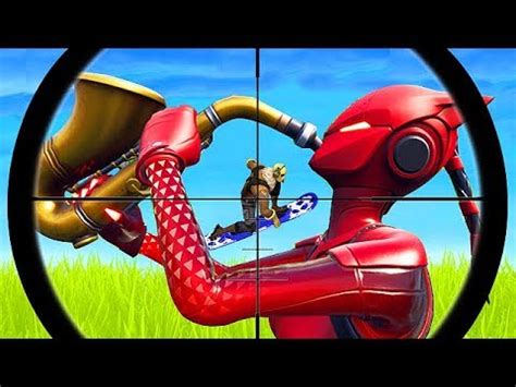 The latest music videos, short movies, tv shows, funny and extreme videos. *LUCKIEST* ACCIDENTAL SHOT EVER! - Fortnite Funny Fails ...