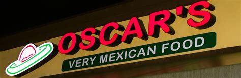 Next to mcclatchy high school, oscars is a institution for burrito connoisseurs, particularly two varieties, the breakfast burrito and california burrito made with french fries, not refried beans. Oscar's Very Mexican Food
