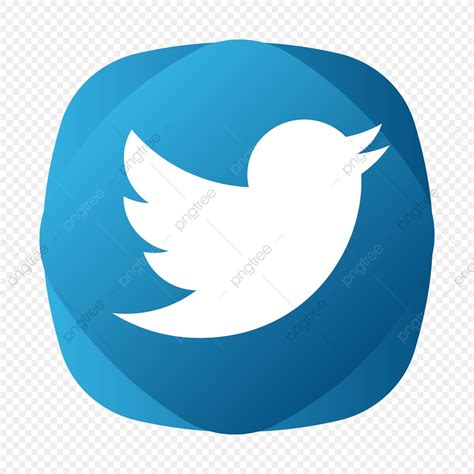 Twitter Creative Icon, Twitter Logo, Twitter Vector, Twitter Icon PNG and Vector with 