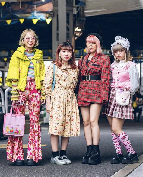 最も選択された Harajuku Fashion Walk 2022 143485 Harajuku Fashion Walk 2022