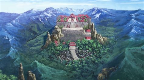 Land Of Castles Naruto Fanon Wiki Fandom Powered By Wikia