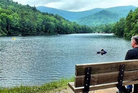 What are some restaurants close to cloudland canyon state park cabins? Vogel State Park | Cabin Rentals of Georgia