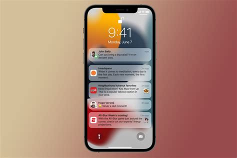 Ios 15 System Requirements Will It Run On Your Iphone