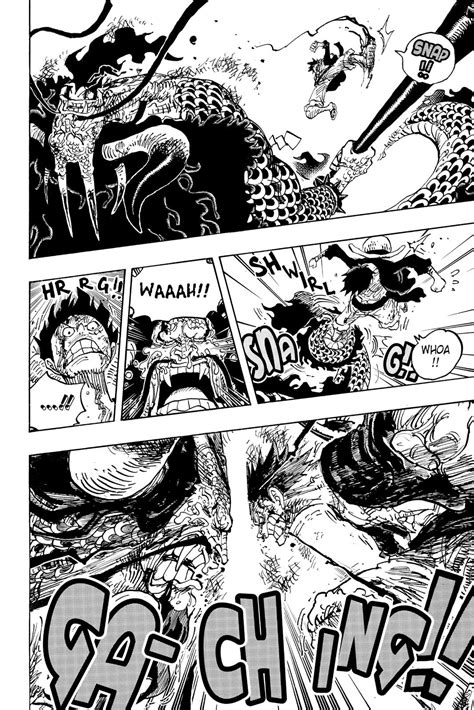 Spoiler Genel Tartışma Sayfa One Piece Türkiye Fan Sayfası One Piece Türkçe Manga