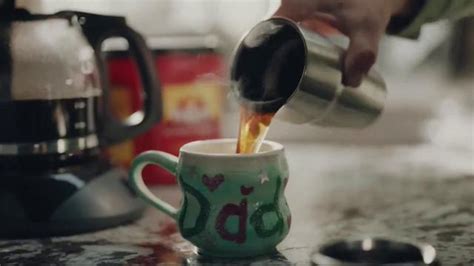 Folgers TV Commercial, 'Saturday Morning With Folgers ...