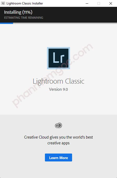 Download Adobe Photoshop Lightroom Classic 2020 V93 Mới Nhất Hướng