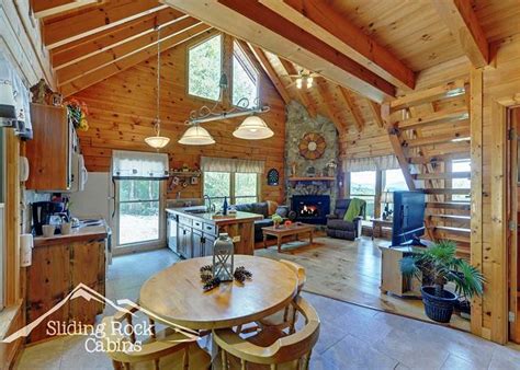 Maybe you would like to learn more about one of these? Ellijay, GA United States - Nativa | SLIDING ROCK CABINS