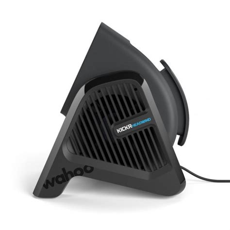 Ventilátor Wahoo Kickr Headwind Bluetooth Pecobikessk
