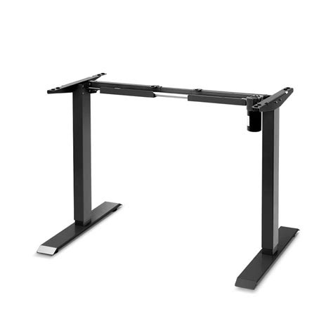 Artiss Standing Desk Sit Stand Table Riser Height Adjustable Motorised